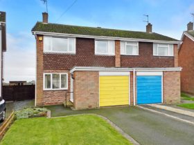 3 Bedroom Detached